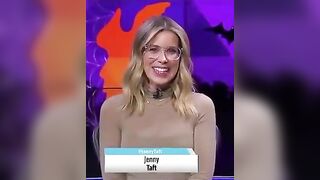 Jenny Taft can get it