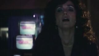 : Rose Byrne masturbating #2