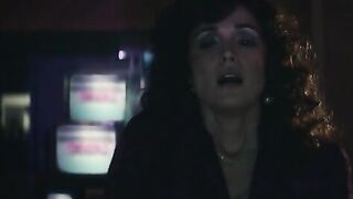 : Rose Byrne masturbating #3