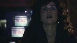 : Rose Byrne masturbating #4