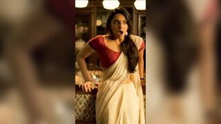 : (Indian actress)Kiara advani get caught having vibrator ..her reaction hot af???????? #2