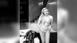 : Chloe Grace Moretz would get pounded out repeatedly #4