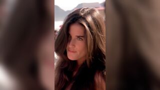 Young Demi Moore makes me explode