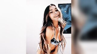 : Fucktoy Madison Beer can make anyone cum #2