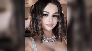 : Do you think Selena Gomez is over or underrated? #3