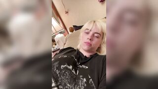 : Billie Eilish has mesmerizing boobs #2