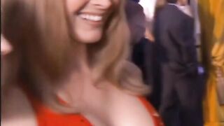 : The one where Lisa Kudrow looked super fuckable #3