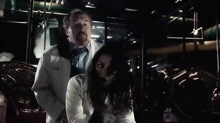 : Seeing Mila Kunis getting fucked from behind is probably the sexiest thing I saw in the cinema #2