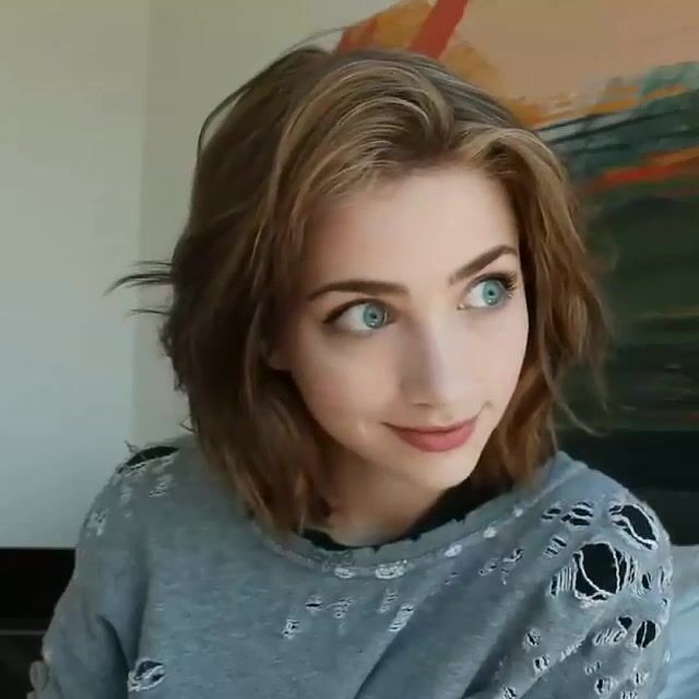 Emily Rudds Cute Face Would Look Better Covered In Cum Porn Mp4