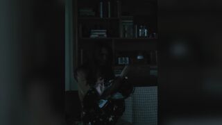 : Emily Ratajkowski tits in Gone Girl #4