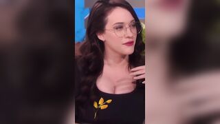 : Imagine a titjob from Kat Dennings and her massive tits #3