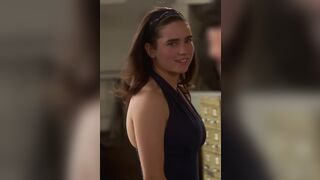 : Jennifer Connelly in her prime was always a sight for sore eyes. #2