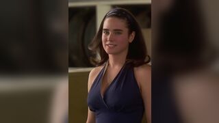 : Jennifer Connelly in her prime was always a sight for sore eyes. #3