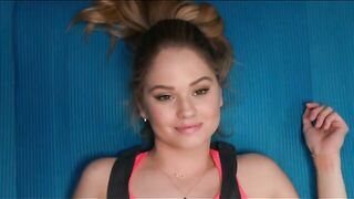 : My God I Wish I Was On Top Of Debby Ryan #3