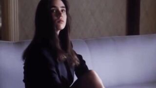 : Jennifer Connelly - The Heart of Justice (1992) #3