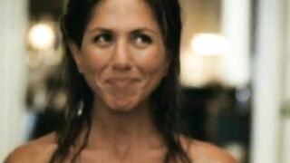 : Jennifer Aniston's glorious body #4