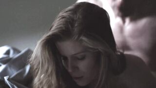 Kate Mara getting fucked from behind