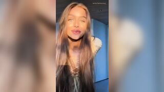 Sexy Dancer Taylor Nunez