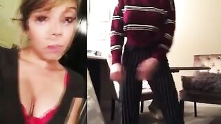 : Jennette McCurdy showing off all her best features #3