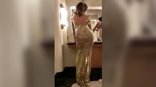 : Kate Beckinsale shaking her ass #3