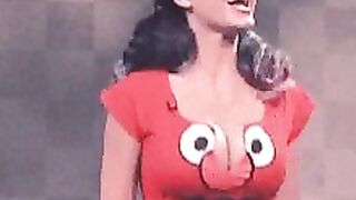 KATY PERRY BOOBS