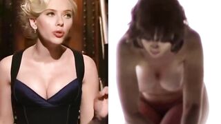 : Scarlett Johansson on/off #3