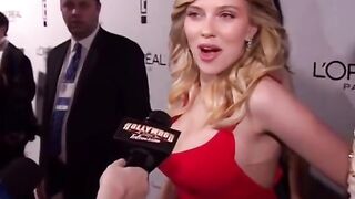 : Scarlett Johansson in her prime #2