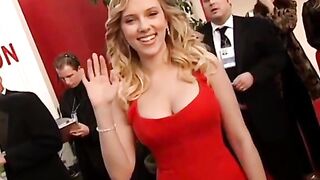 : Scarlett Johansson in her prime #4