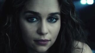 : Emilia Clarke's Best GoT Scenes #3