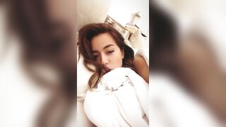 : Wouldn’t mind waking up next to Chloe Bennet. #2