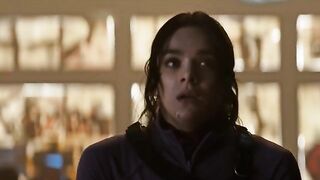 : Imagine Hailee Steinfeld is riding you #3