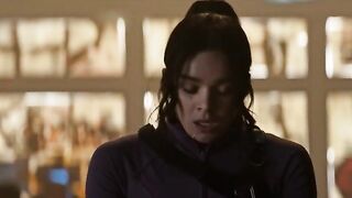 : Imagine Hailee Steinfeld is riding you #4