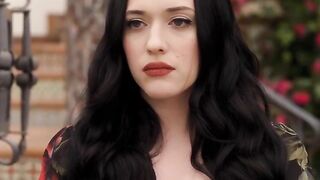 : Kat Dennings seems to be angry #3