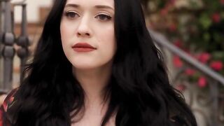 : Kat Dennings seems to be angry #4