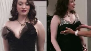 : Kat Dennings secretely loves being felt up #2