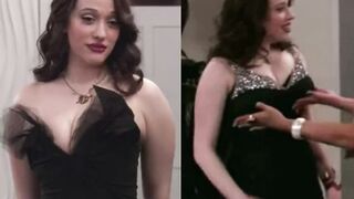 : Kat Dennings secretely loves being felt up #3