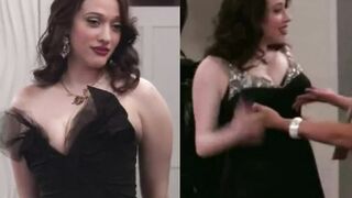 : Kat Dennings secretely loves being felt up #4