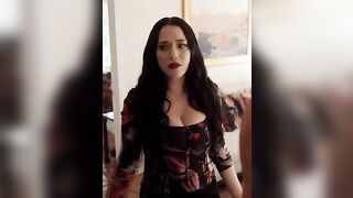 : Kat Dennings has me stroking #3