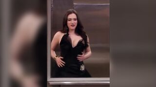 : Kat Dennings feeling herself #3