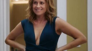 : Jenna Fischer great MILF #3