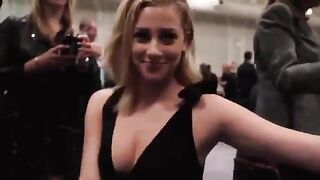 : Lili Reinhart | She looks so cute here! #2