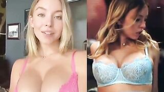 : Imagine if Sydney Sweeney started doing porn #1