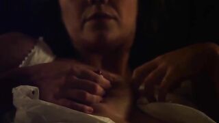 : Who wants Maggie Gyllenhaal's milk? #3