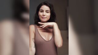 : It's almost unreal how hot Lena Meyer-Landrut is. #2