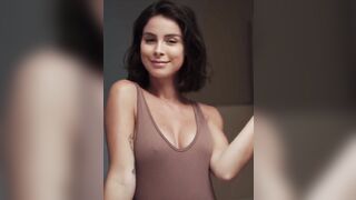 : It's almost unreal how hot Lena Meyer-Landrut is. #3