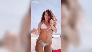 : The things I’d do to Sofie Dossi... #2