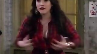 : Imagine Kat Dennings being your next door neighbor #1