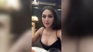 Sssniperwolf needs to get her tits fucked