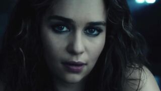 : Would you rather dominate or submit to Emilia Clarke? #3