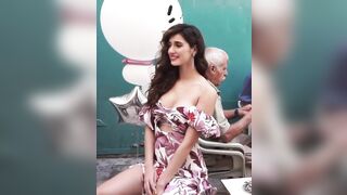 : Disha Patani (Bollywood Actress) #4